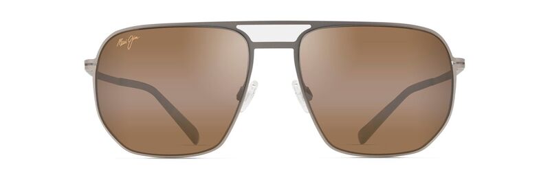 Maui Jim Shark's Cove Sunglasses-MJH605-01 55