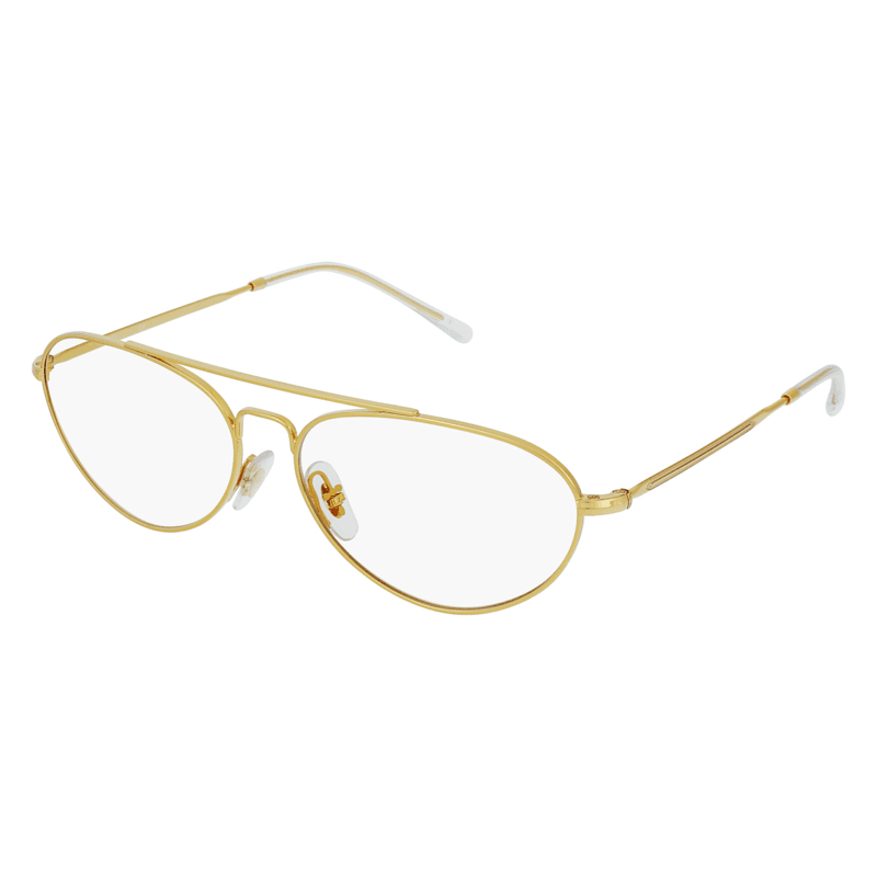 

Ray-Ban RB6454 2500 56 Unisex Eyeglass Frame