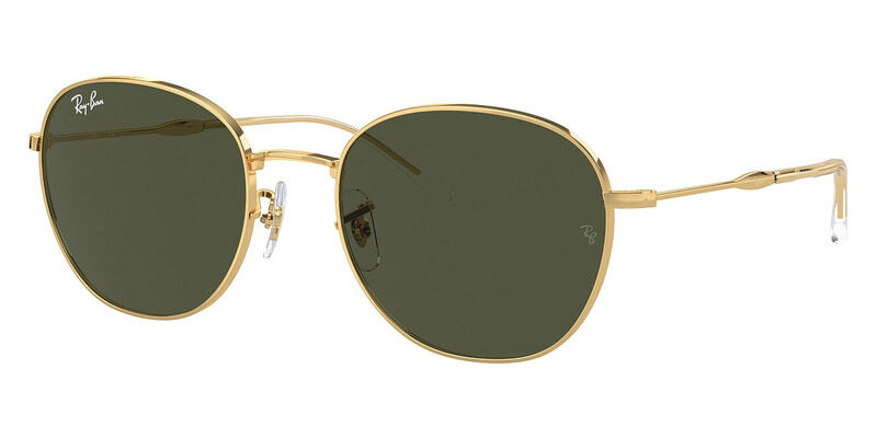 

Ray-Ban Unisex Sunglases RB3809 001/31 55
