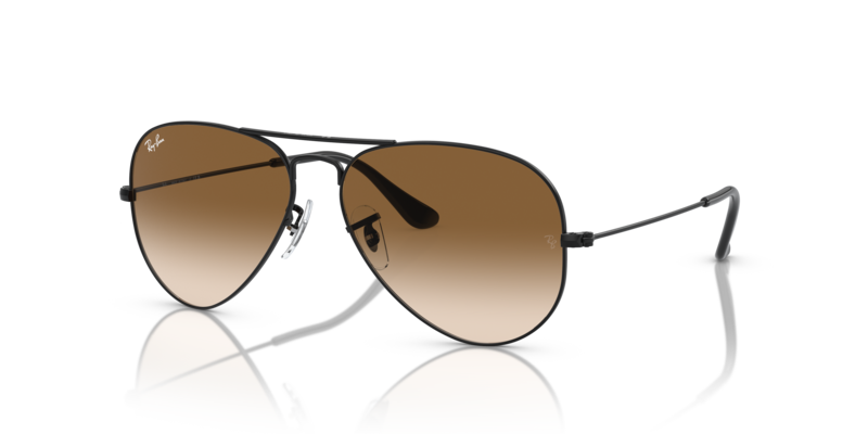 

Ray-Ban Aviator Gradient Sunglasses-RB3025 002/51 58