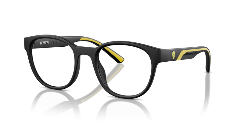 

Ferrari Scuderia FZ8002U 504 50 Man Eyeglasses Frame