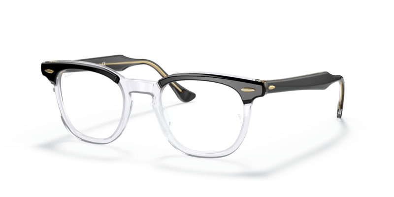 

Ray-Ban Junior Ray-Ban Square Unisex RB5398 Frames