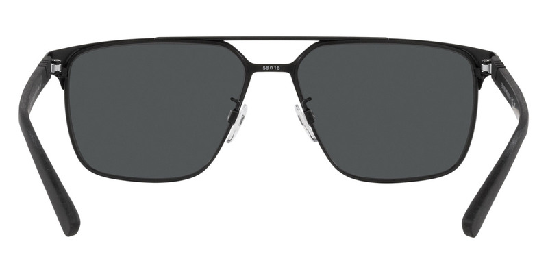 Emporio Armani EA2134 3001/87 58 Men's Sunglasses