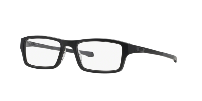 

Oakley Rectangle Frame-OX8039 803901 53 Blue Light Filtering Eyeglasses