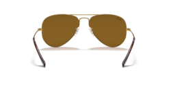 Ray-Ban Aviator Sunglasses - RB3025 AVIATOR LARGE METAL 001/33 58 14 135 3N