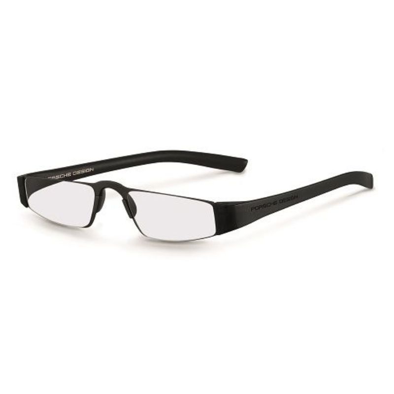 Porsche Design Reading Glasses P8801 P +2.00