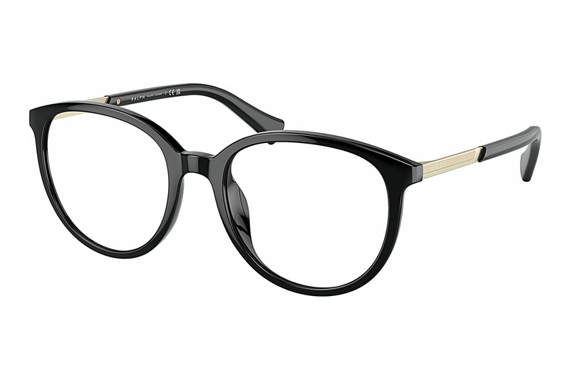 Ralph RA7149U 5001 52 women's Eyeglasses Frame