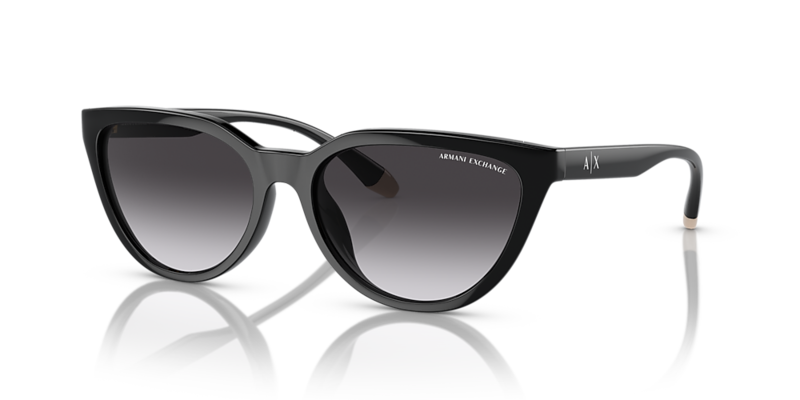 Armani Exchange AX4130SU 81588G 56 Women's Sunglasses