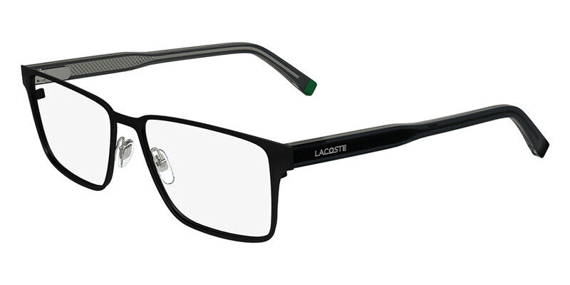 

Lacoste L2297 002 54 Men's Eyeglasses Frame