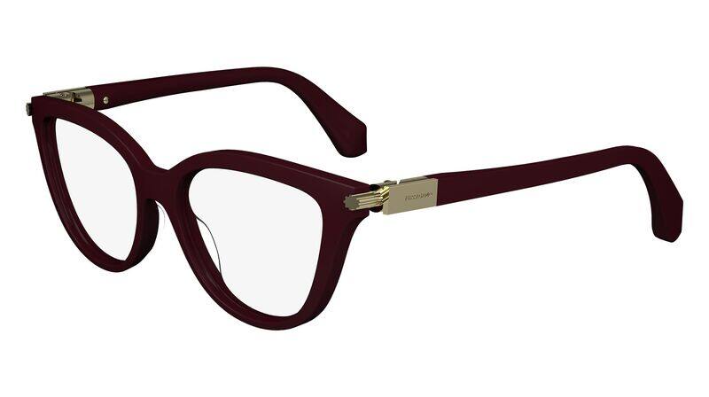 

Salvatore Ferragamo SF2974 Women Eyeglasses Frame