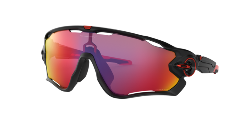 

Oakley Jawbreaker Sunglasses-OO9290 20 31