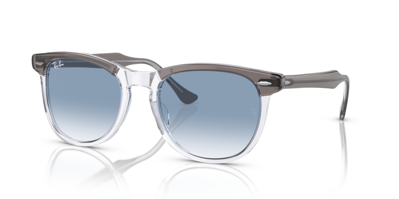 

Ray-Ban Eagle Eye Sunglasses -RB2398 1355/3F 53