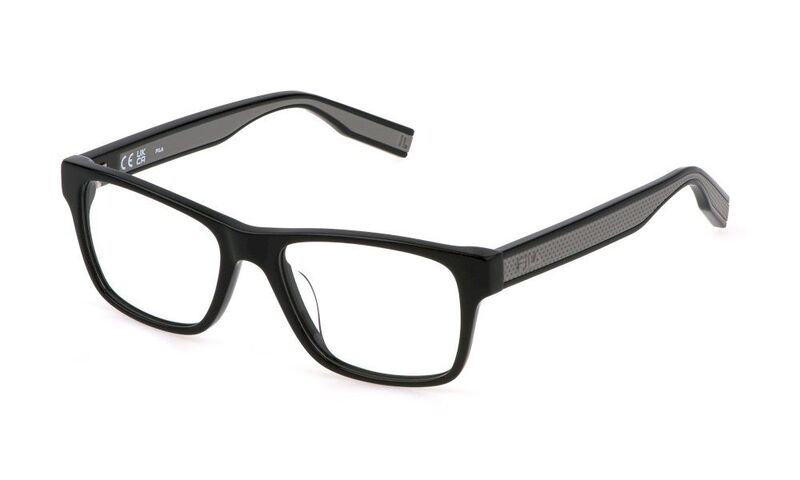 Fila VFI539 0700 54 Men Eyeglasses Frame