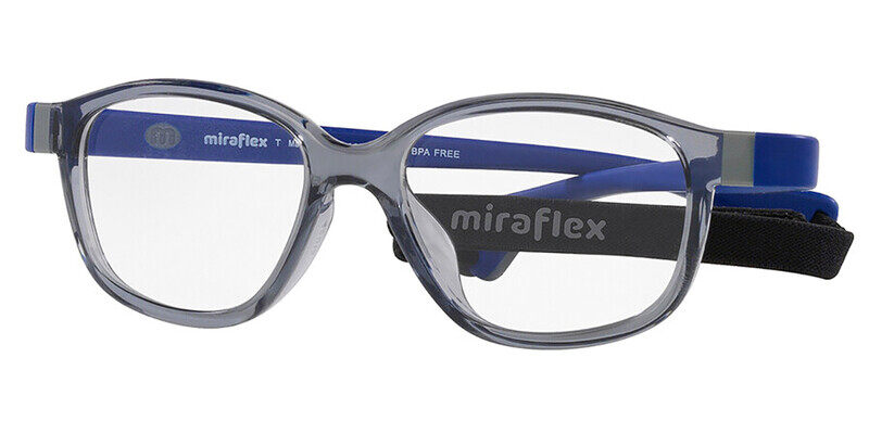 

MIRA FLEX MF4007 L141 48 Kid's Eyeglasses Frame