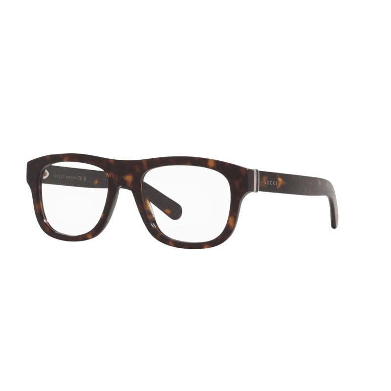 

Gucci GG1509O Men's Eyeglasses Frame