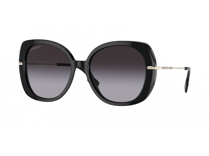 Burberry Eugenie Gradient Sunglasses-B4374 30018G 55