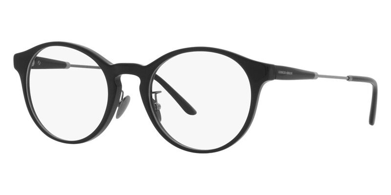 

Giorgio Armani Phantos Women's Blue Light Filtering Eyeglasses-AR7218 5001 48