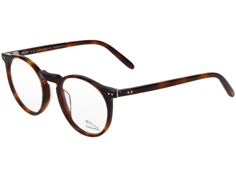 Jaguar 31709 Unisex Eyeglasses Frame