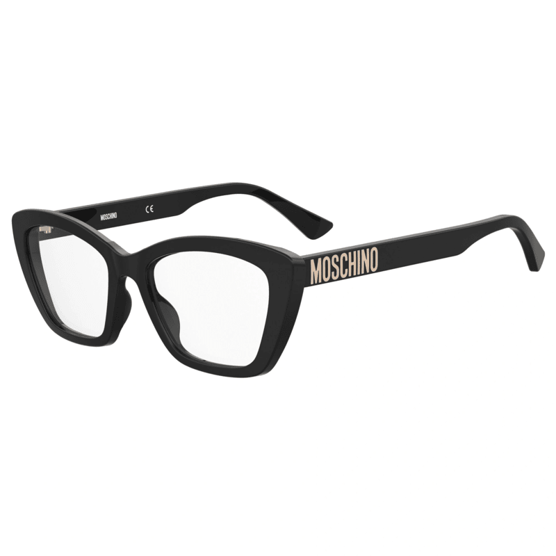 Moschino MOS629 807 52 Women's Eyeglasses Frame