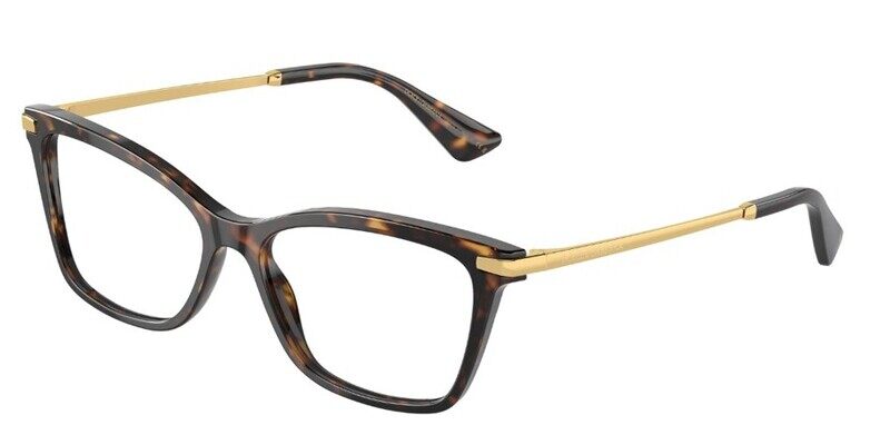 

Dolce & Gabbana 0DG3393 Women Eyeglasses Frame