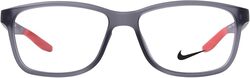 Nike 5048 034 49 Unisex Eyeglasses Frame