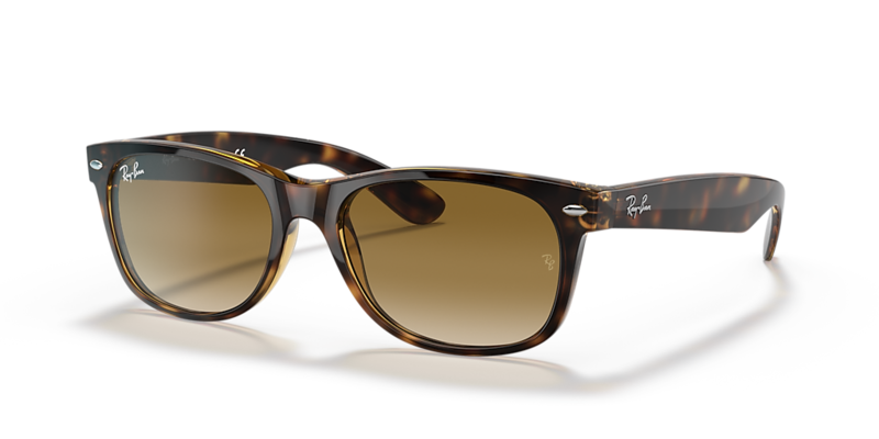 

Ray-Ban RB2132 Unisex Sunglasses