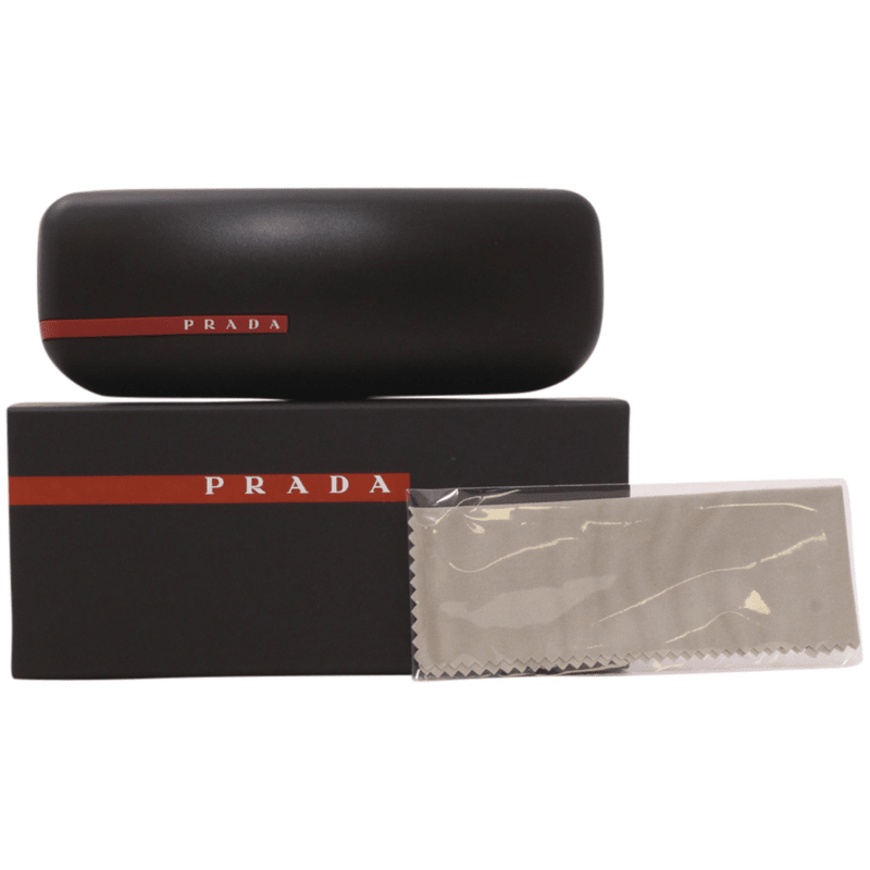 Prada Linea Rossa SPS02P Men's Eyeglasses Frame