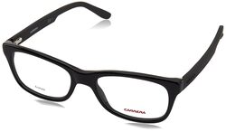 Carrera Rectangle Frame-CA6653 TPL 140 52