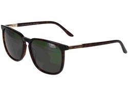 Jaguar Rectangle 37205 8940 56 Men's Sunglasses