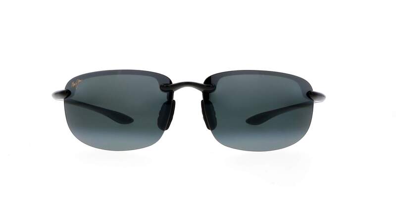 Maui Jim Hookipa XL Sunglasses-MJ456-02 67