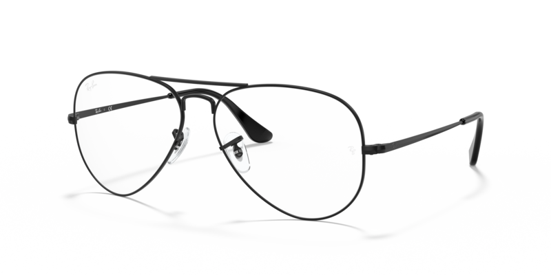 

Ray-Ban RX6489 Unisex Eyeglasses Frame