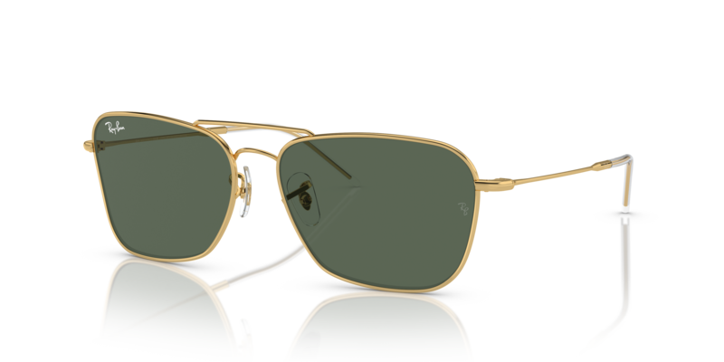 

Ray-Ban Caravan Reverse Sunglasses- RBR0102S 001/VR 58