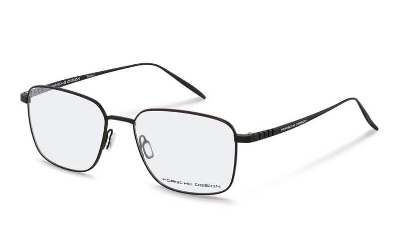 Porsche Design Phantos Frame - P8372 A 54 Blue Light Filtering Eyeglasses