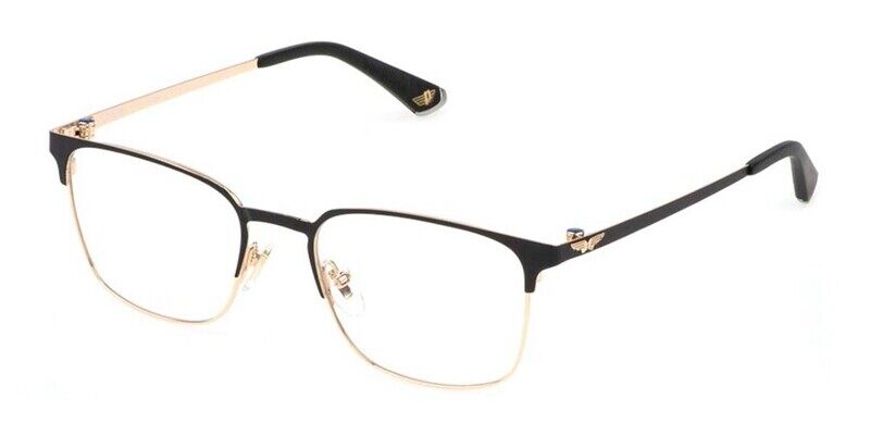 

Police VPLP14 Unisex Eyeglasses Frame