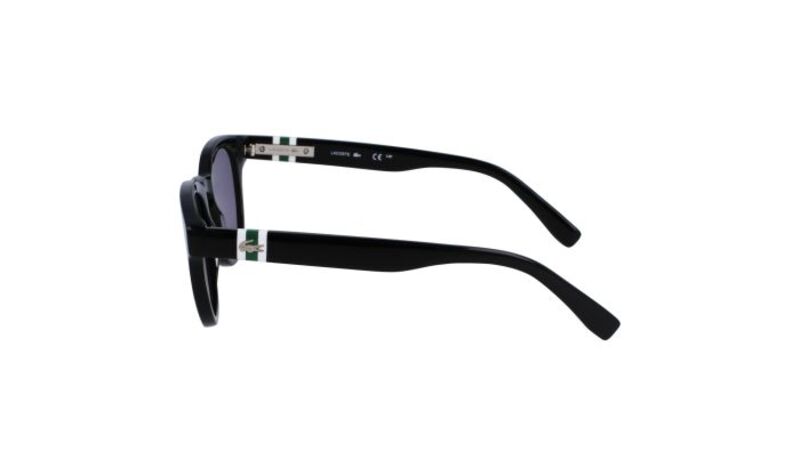 Lacoste L6006S 001 49 Men's Sunglasses