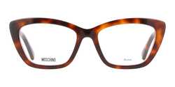 Moschino MOS629 05L 52 Women's Eyeglasses Frame