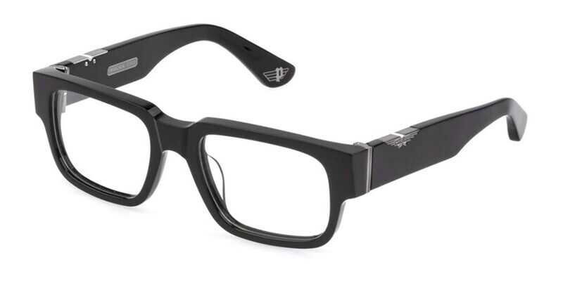 

Police VPLP11 Unisex Eyeglasses Frame