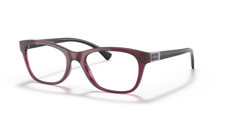 

Vogue VO5424B Women's Eyeglasses Frame