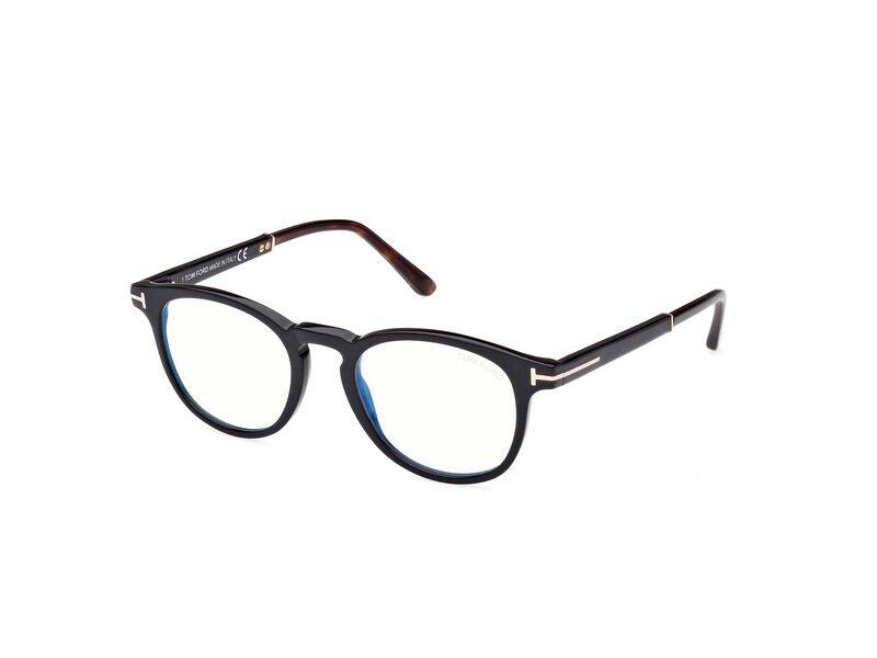 

Tom Ford Tomford TF5891-B Unisex Eyeglasses Frame