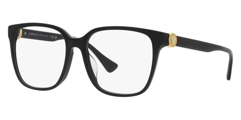 

Versace VE3332D Women's Eyeglasses Frame