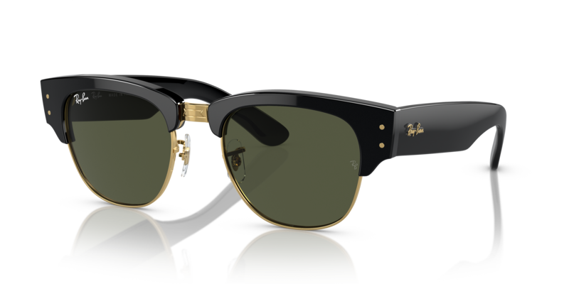 

Ray-Ban Clubmaster Sunglasses-RB0316S 901/31 53