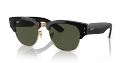 Ray-Ban Clubmaster Sunglasses-RB0316S 901/31 53