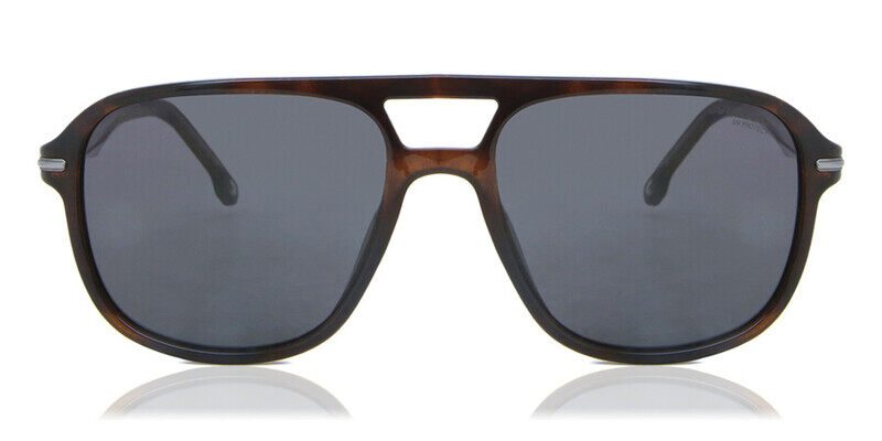 

Carrera HAVANA/GREY Sunglass-CA279/S 086/IR