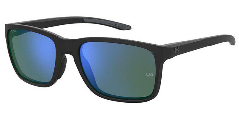 

Under Armour UA0005/S UA HUSTLE 08AV8 58 Men Sunglasses