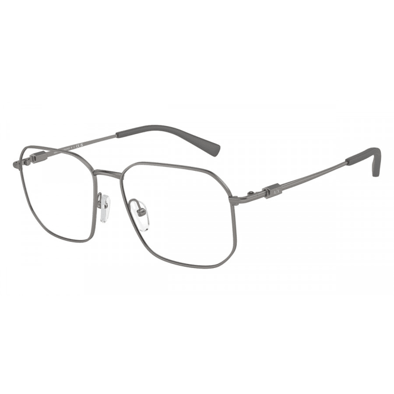 

Armani Exchange AX1066 Men's Eyeglasses Frame
