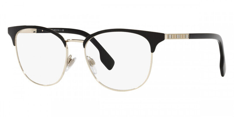

Burberry B1355 1109 52 Women's Eyeglasses Frame