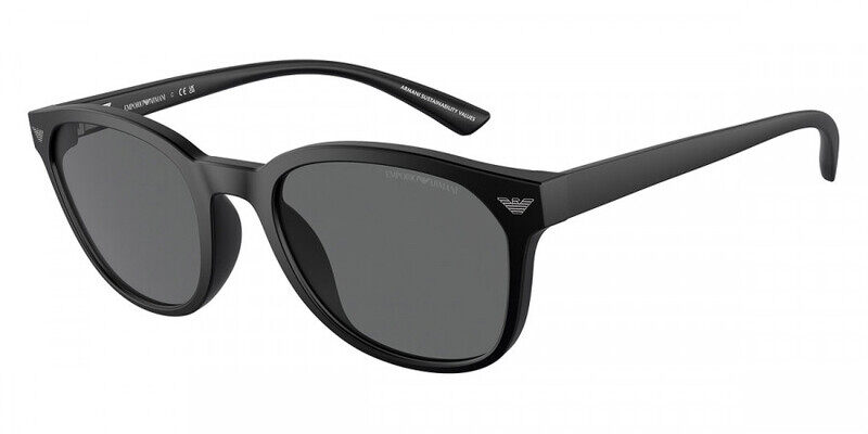 

Emporio Armani EA4225U 500187 Men's Sunglasses