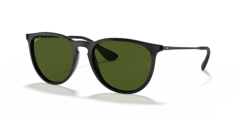 

Ray-Ban Erika Sunglasses-RB4171 601/2P 54-18