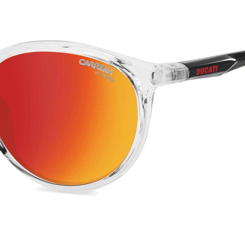 Carrera CACARDUC035/S 900UZ 50 Men's Sunglasses