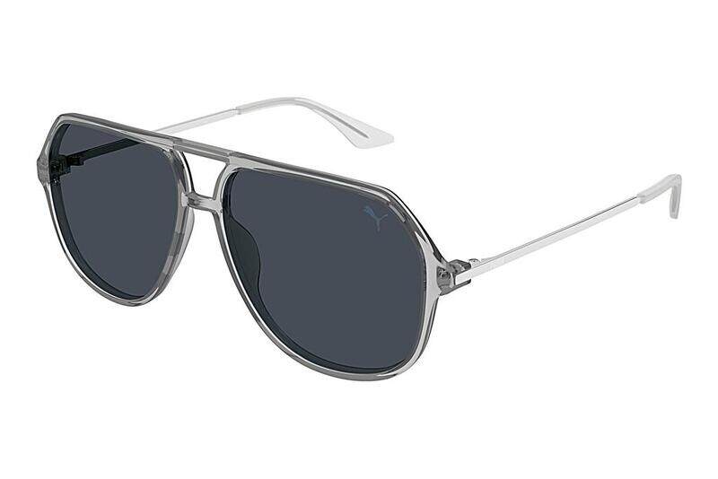 

Puma PU0460S Unisex Sunglasses